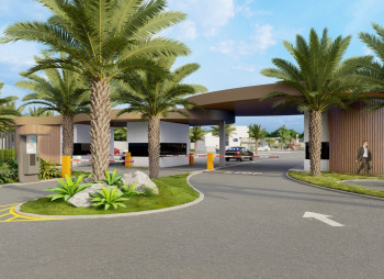 Залучення інвестицій у девелопмент Іспанії